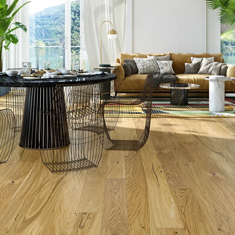 Stejar Caramel Medio photo1